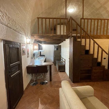 Xenia Renting Villa Massafra Exteriör bild