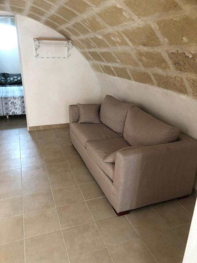Xenia Renting Villa Massafra Exteriör bild