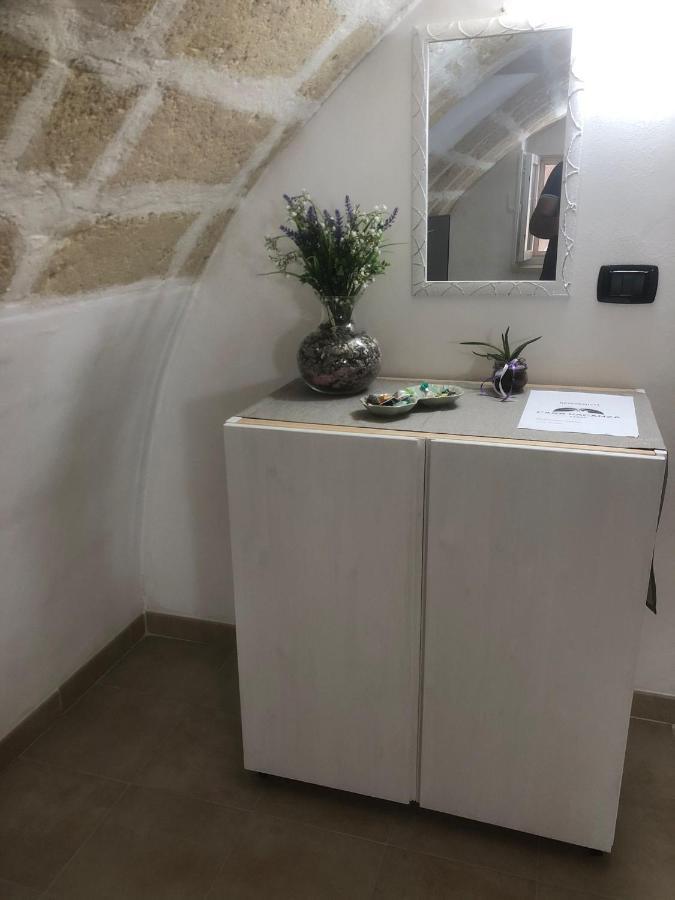 Xenia Renting Villa Massafra Exteriör bild