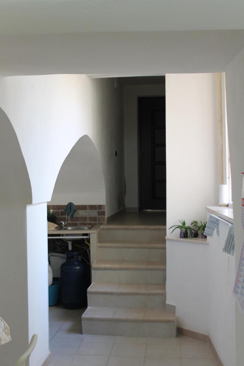 Xenia Renting Villa Massafra Exteriör bild