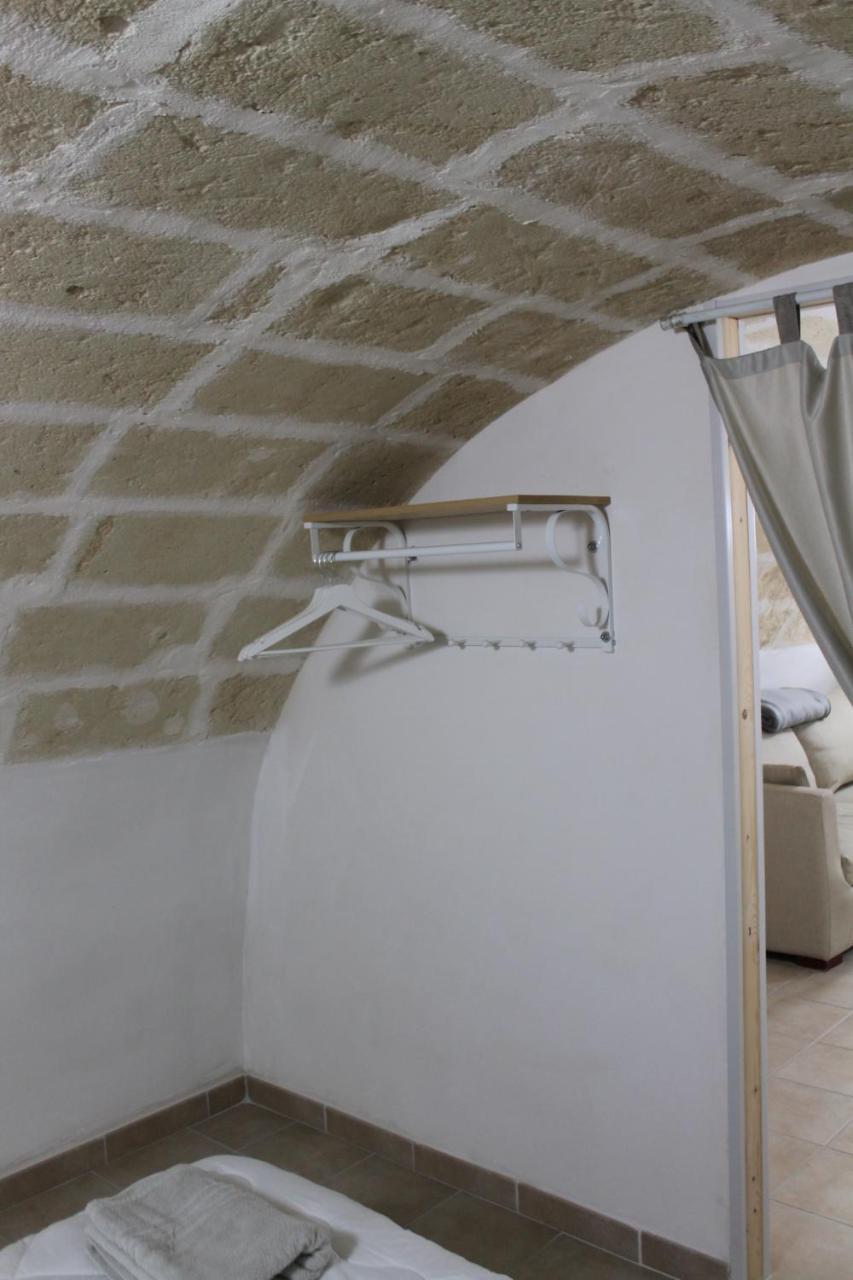 Xenia Renting Villa Massafra Exteriör bild