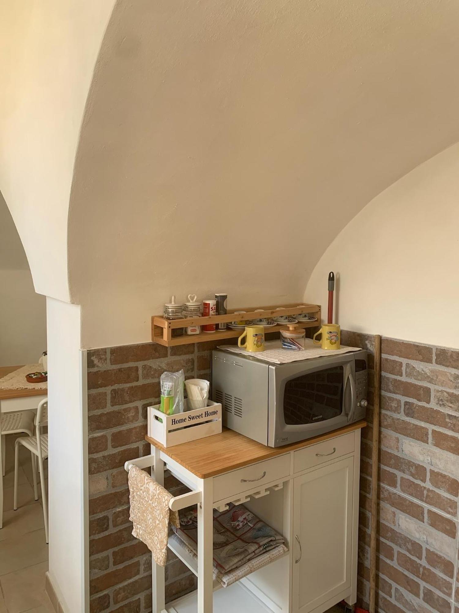 Xenia Renting Villa Massafra Exteriör bild