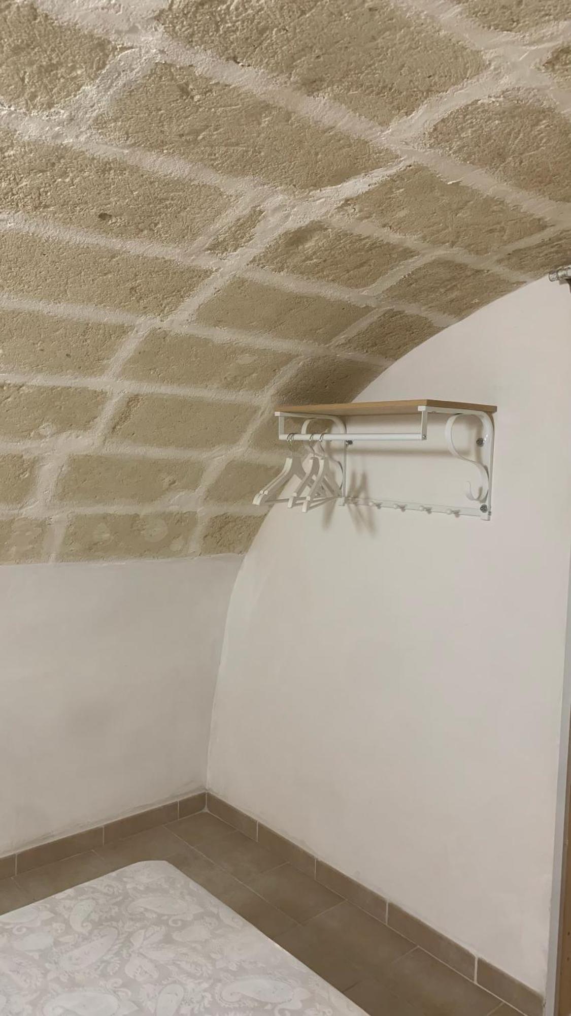 Xenia Renting Villa Massafra Exteriör bild