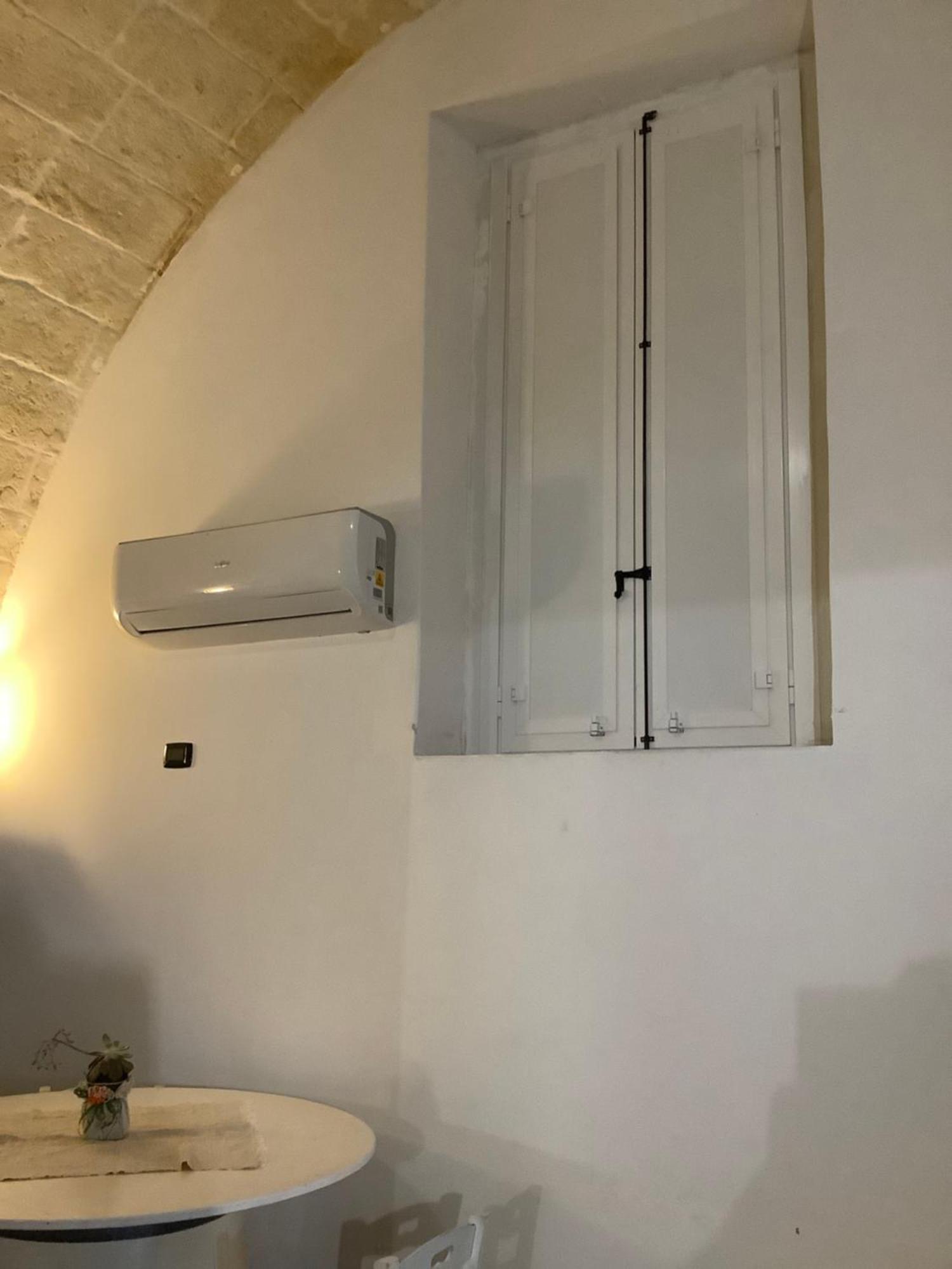 Xenia Renting Villa Massafra Exteriör bild