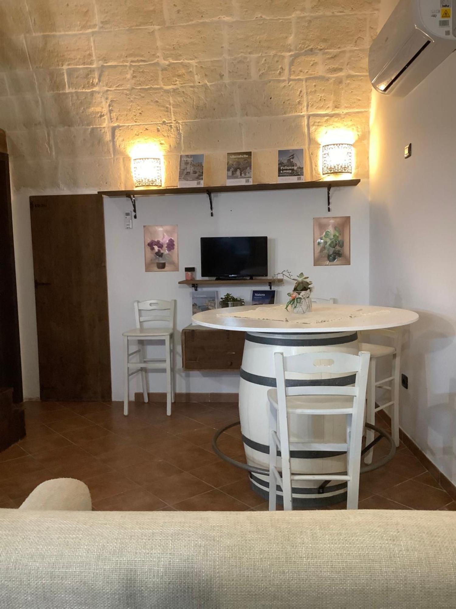 Xenia Renting Villa Massafra Exteriör bild