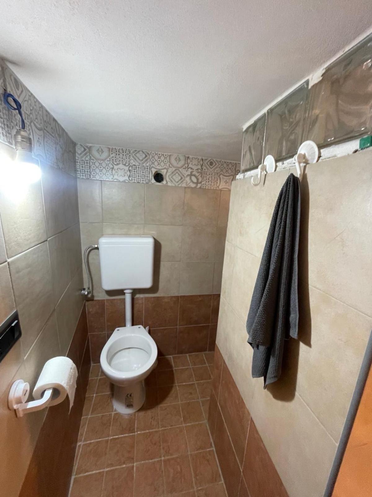 Xenia Renting Villa Massafra Exteriör bild