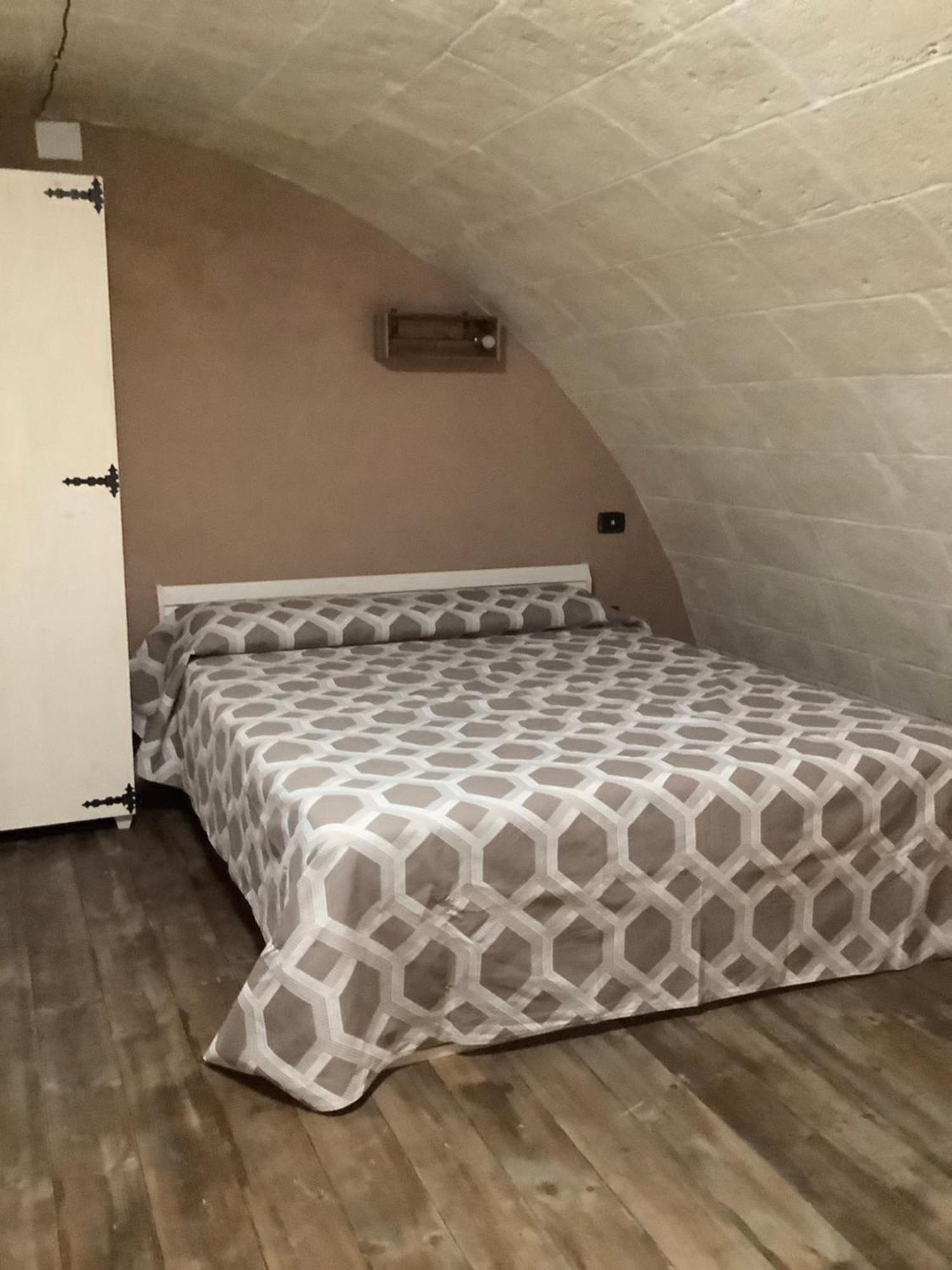 Xenia Renting Villa Massafra Exteriör bild