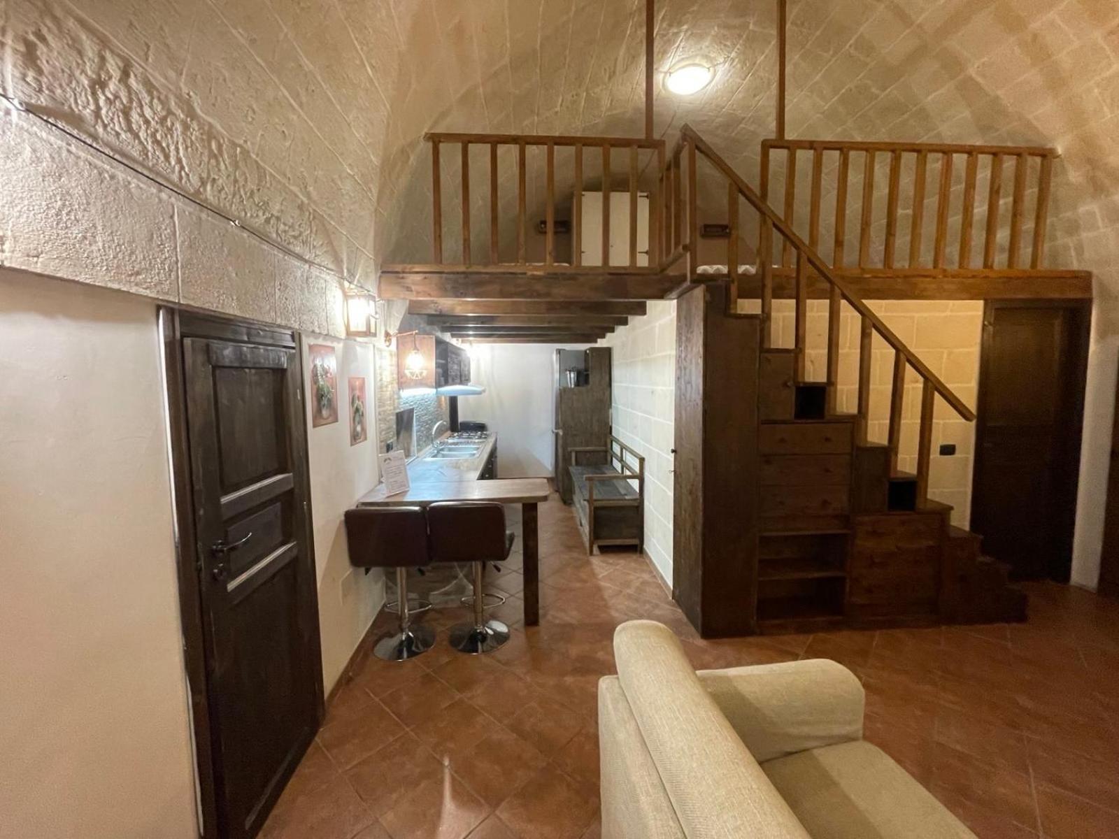 Xenia Renting Villa Massafra Exteriör bild