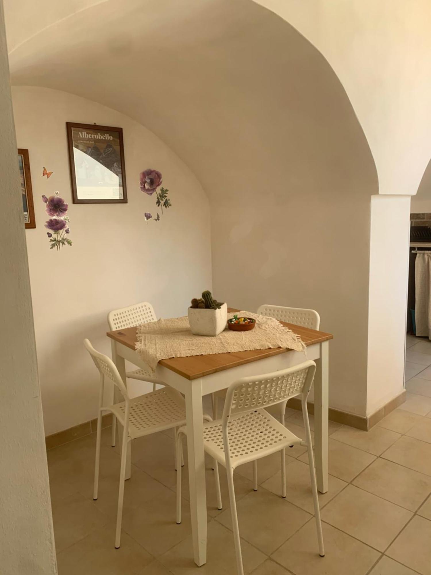 Xenia Renting Villa Massafra Exteriör bild