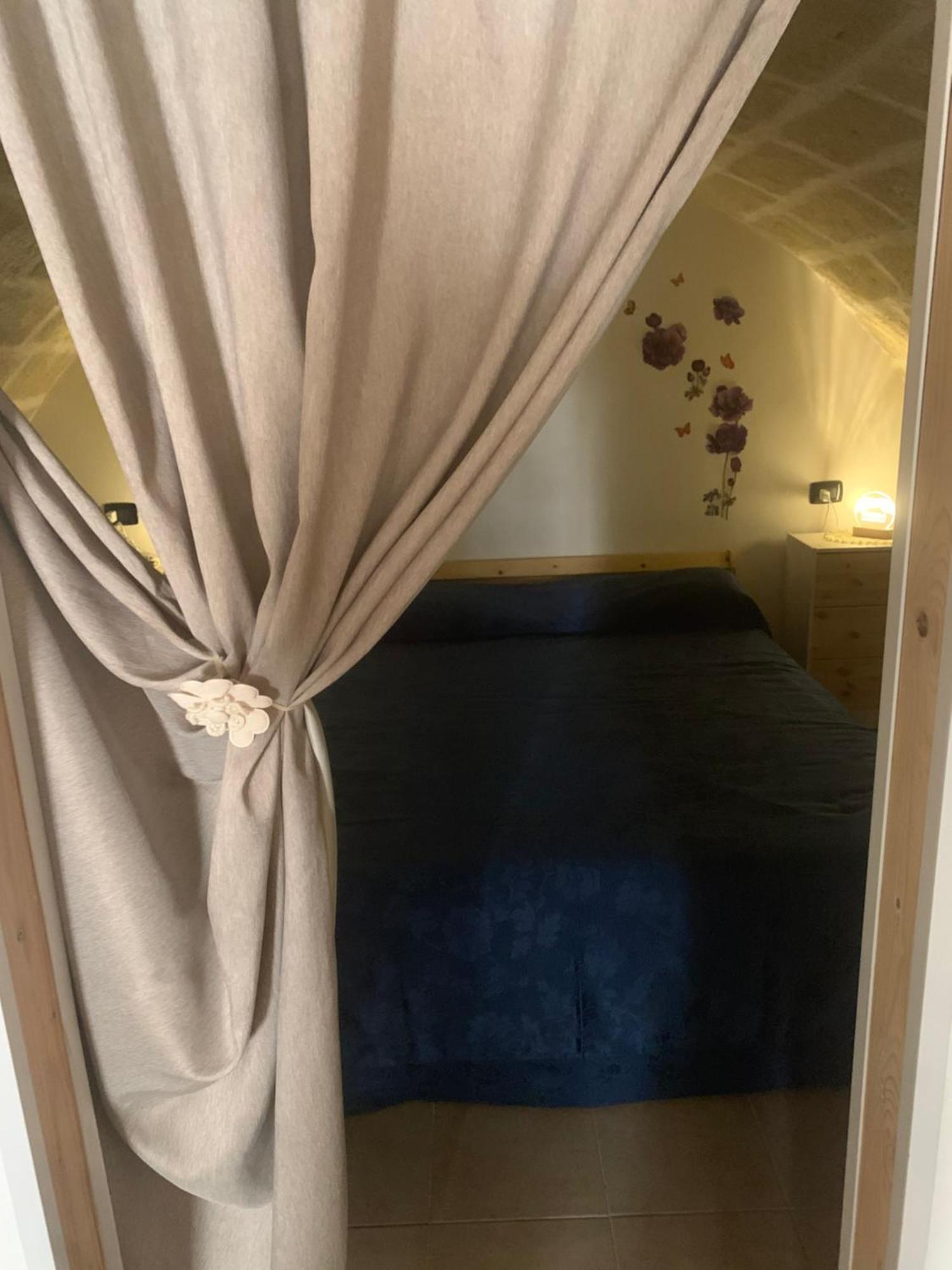 Xenia Renting Villa Massafra Exteriör bild