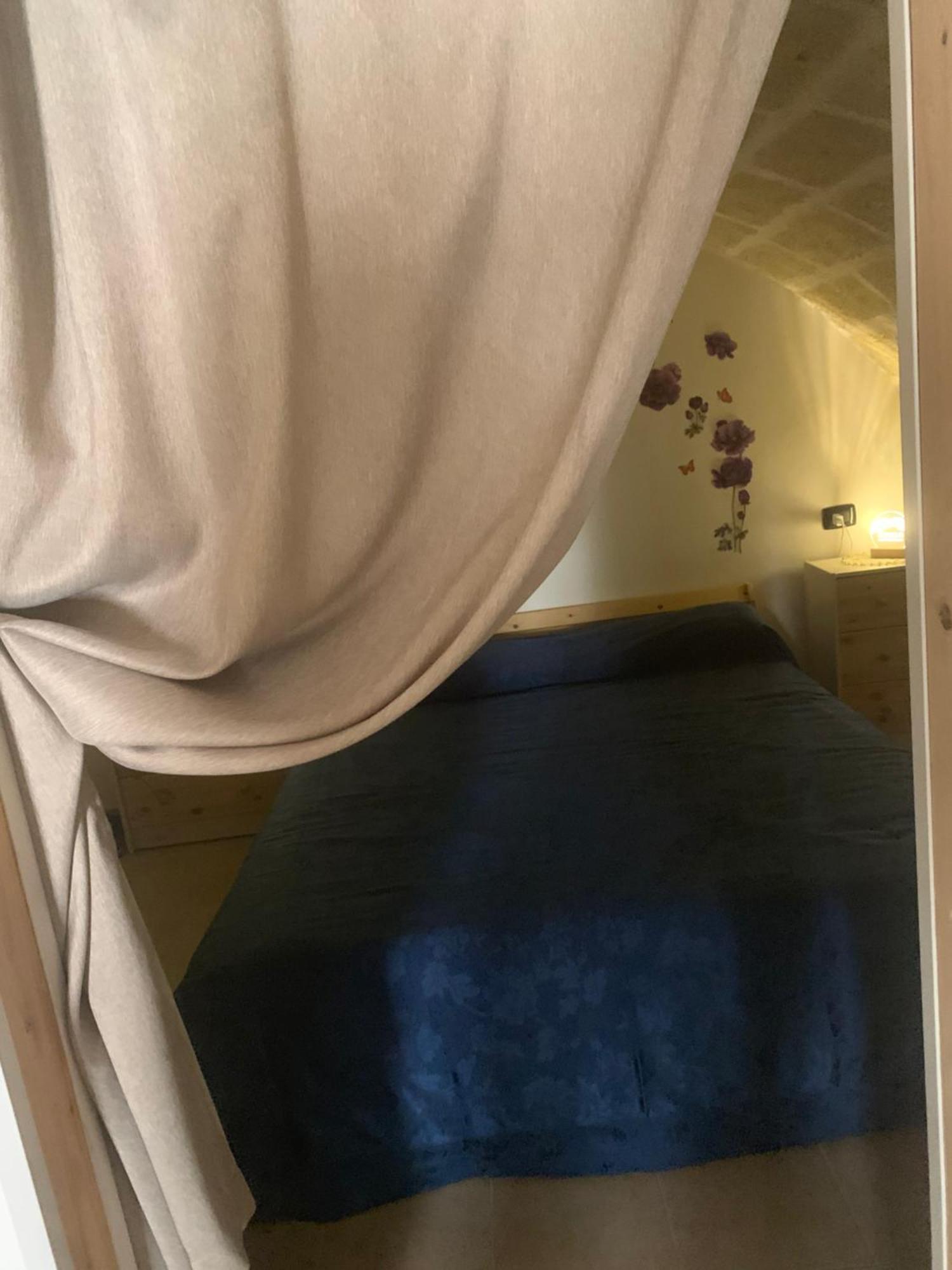 Xenia Renting Villa Massafra Exteriör bild